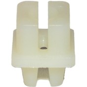 Resim Klips Toyota Uyumlu 90189-06020 25 Adet 