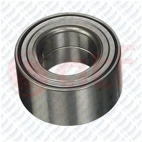 Resim On Teker Rulmani Sedici 4X2-4X4 2006-14-Sx4-Vitara 4X2-4X4 2006- 504620351 