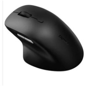 Resim Tuba Toptaş Rapoo 12235 M50 Plus Silent 2.ghz Kablosuz Mouse 