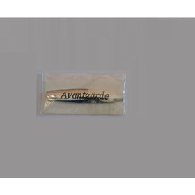 Resim Mercedes Avangarde Yazı W204-109 