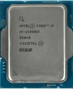 Resim Intel Core I9 14900kf 68mb 16çekirdekli Vga Yok 1700p 125w Kutusuz Fansız 