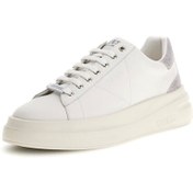 Resim Guess Elba Erkek Deri Sneaker 