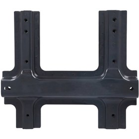 Resim Basamak H Demiri Axor 1840 Sol - A9406601830 