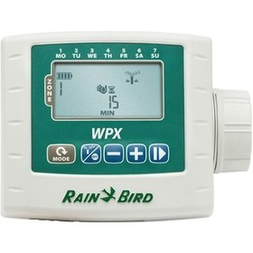 Resim Rainbird Wp 2 İki İstasyonlu Pilli Kontrol Cihazı 