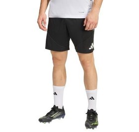 Resim adidas Tıro26C Sho Erkek Şort Ve Kapri Siyah 