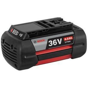 Resim Bosch 36V 4,0Ah Akü 