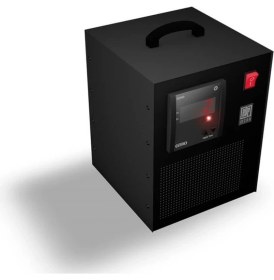 Resim Edf Ozon A-5 Model Ozon Jeneratörü 