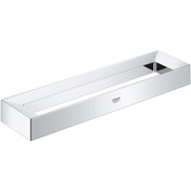 Resim Grohe Selection Cube Halka havluluk - 40766000 