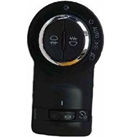 Resim FAR ANAHTARI KROM 7 PIN ON-ARKA SISLI OPEL ASTRA J - INSIGNIA - CRUZE 2008- 