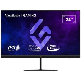 Resim ViewSonic Vx2479-hd-pro 23.8" 1 Ms 180 Hz Adaptive Sync Full Hd Ips Led Monitör 