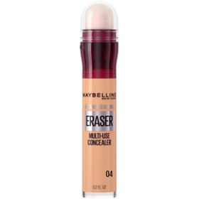 Resim Maybelline New York Instant Anti Age Eraser Kapatıcı - 04 Honey 