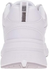 Resim GUESS Ibitha Sneaker Spor Ayakkabı, FLTIBIELE12 | Unisex 
