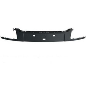 Resim Renault Megane On Plakalık 2011- Oem No 620729464r Uyumlu Ren07me067 