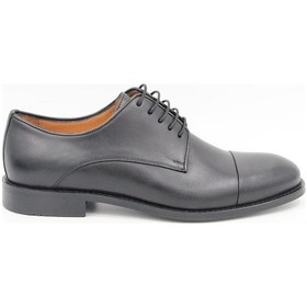 Resim Libero 3920 Erkek Klasik Ayakkabı - Siyah-siyah 
