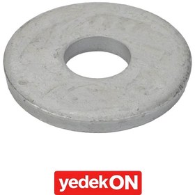 Resim AGCO Rondela - Massey Ferguson / Fendt / Valtra | ACP0705340 