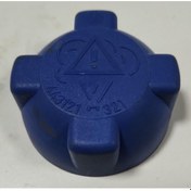 Resim Audi A4-A6 - A8 Yedek Su Depo Kapağı 1994-03 