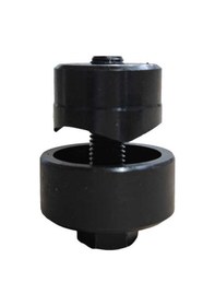 Resim Pazly Suntek Sac Paslanmaz Metal Için Delik Delgeç Çelik Çap-35mm Mn 