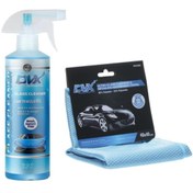 Resim Divortex Temizleyici Dvx Baklava Cam Temizleme Bez 473 Ml 