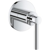 Resim Grohe Atrio Ankastre Stop Valf Krom - 19088003 