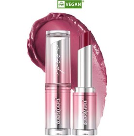 Resim Yoğun Nemlendirme Sunan Vegan Dudak Balmı Peripera Ink Mood Glowy Balm 7 Mauve Dive Hip Gray 