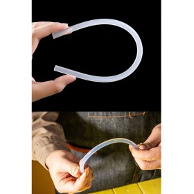 Resim Hayal 11.2 mm Kalın Mum Silikon 1 kg Kalın Taıwan 