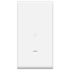 Resim Ubiquiti UAP-AC-M-PRO UniFi AC Mesh Pro AP Dual Band 1750Mbps Duvar Tipi Access Point 