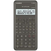Resim Casio FX-82MS 2. Versiyon 240 Fonksiyon Bilimsel Hesap Makinesi 