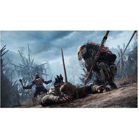 Resim Ubisoft Far Cry Primal Ps4 Oyun 