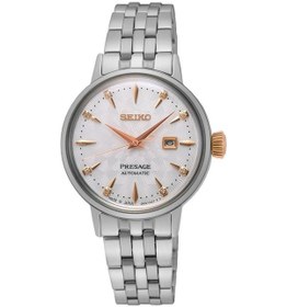 Resim Seiko Presage SRE009J Otomatik Kadın Kol Saati 