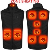 Resim strongjacket Isıtmalı Yelek 