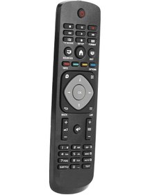 Resim Philips 55Pfk6309 Led Tv Kumandası 