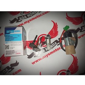 Resim Tvs Pep75 - Pep90 Kontak Set 