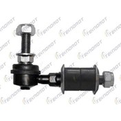 Resim Teknorot-n-624 - Z-rot Sol-sag On Nıssan Almera N16 2000- 