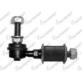 Resim Teknorot-n-624 - Z-rot Sol-sag On Nıssan Almera N16 2000- 