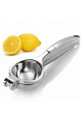 Resim Hype Store FETHİYE TOPTAN Paslanmaz Çelik Manuel Narenciye Sıkacağı, Limon ve Meyve Sıkacağı, Profesyonel El Sı 