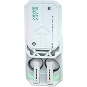Resim Black Shark T11 Wireless Gaming Bluetooth Kulaklık 