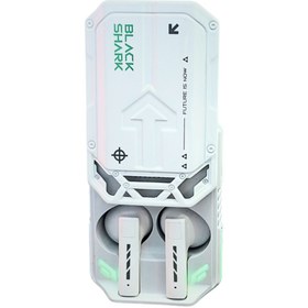 Resim Black Shark T11 Wireless Gaming Bluetooth Kulaklık 