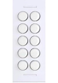 Resim Siemens Otomatik Kahve Espresso Makinesi Temizleme Tableti 10'lu S 