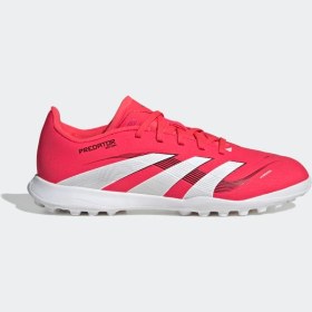 Resim Adidas Predator League TF J (ID3798) | Kırmızı 
