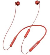 Resim Lenovo Qe08 Manyetik Neckband Kablosuz Bluetooth 5.0 Kulaklık Kır Diğer