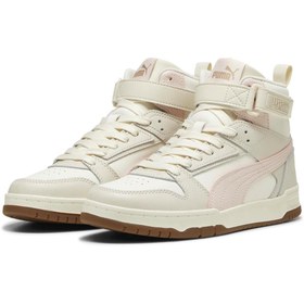 Resim Puma 38583933 Rbd Game Erkek Günlük Spor Ayakkabı 
