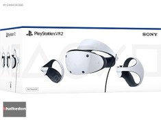 Resim PS5 VR2 SIFIR 