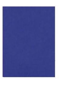 Resim Ginza 50x70 Keçe 2 Mm 1 Adet Lacivert 
