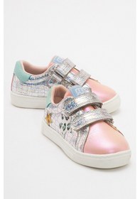 Resim Mnpc Kız Çocuk Pudra Sneaker Ayakkabı 25y 