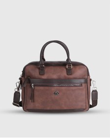 Resim David Jones Evrak Çantası DJ357 