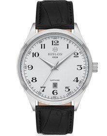 Resim Hislon Cl129s-01bs Erkek Kol Saati 