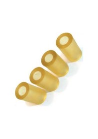 Resim Fujitsu Fi-4120c Tarayıcı Pateni Şeffaf Lastik 