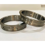 Resim Shun Elektrikli Tezgah Pafta Ön Boru Dengeleme 4'' 