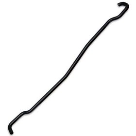 Resim Dacia Sandero Motor Kaput Tutucu Demiri 2008 - 2013 