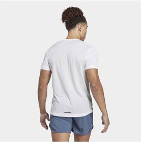 Resim Adidas Terrex Agravic Trail Erkek Tişört 